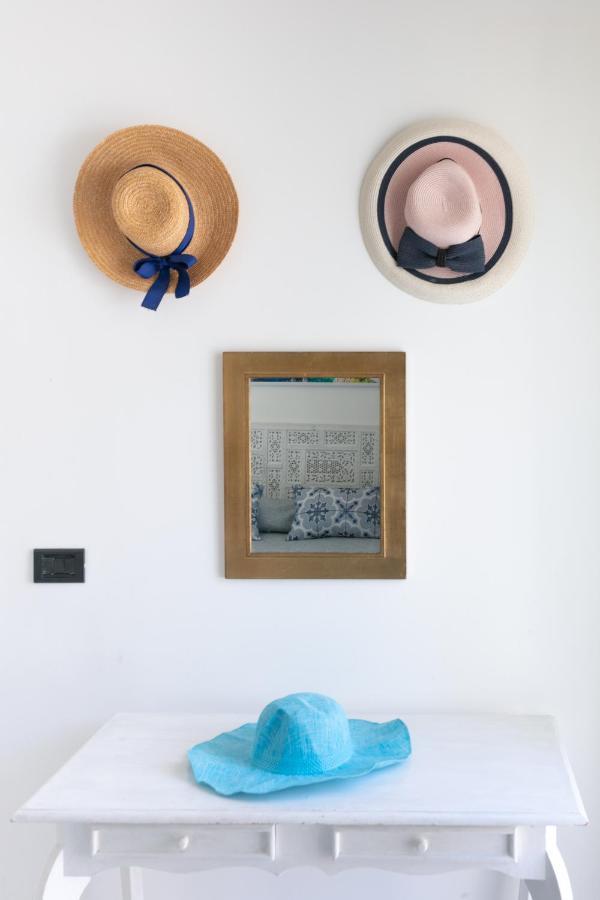Villa La Meraviglia à Anacapri  Extérieur photo